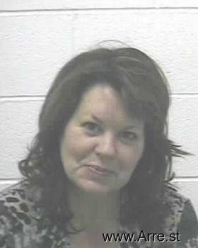 Pamela Kay Woodall Mugshot