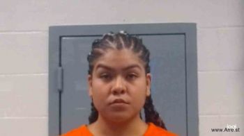 Paola Yessinia Garcia-torres Mugshot