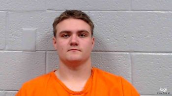 Parker  Withrow Mugshot