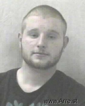 Parker Stewart Smith Mugshot