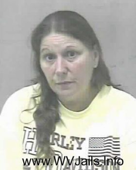 Parma Jo Bobbitt Mugshot