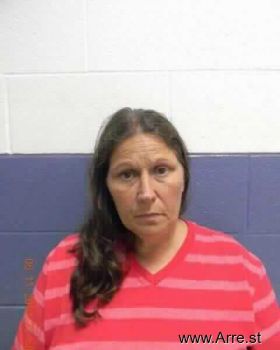 Parma Jo Bobbitt Mugshot