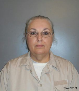 Patricia Ann Aldridge Mugshot