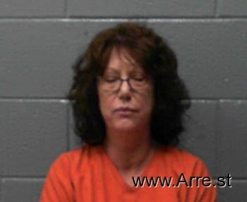 Patricia Darlene Anderson Mugshot