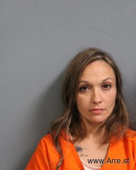 Patricia Dawn Anderson Mugshot