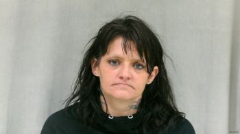 Patricia Marie Betts Mugshot