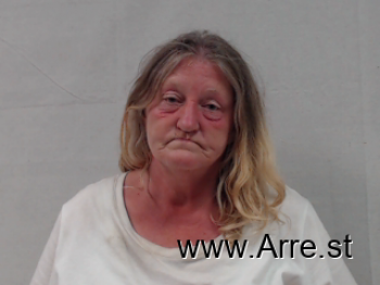 Patricia Ann Eikler Mugshot