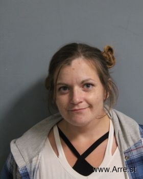 Patricia Lee Frazier Mugshot