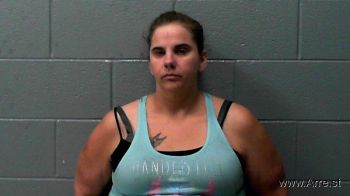 Patricia Linnette Hager Mugshot