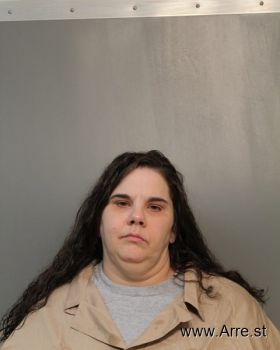 Patricia Linnette Hager Mugshot