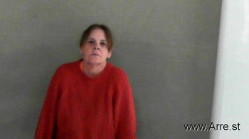 Patricia Gail Hall Mugshot