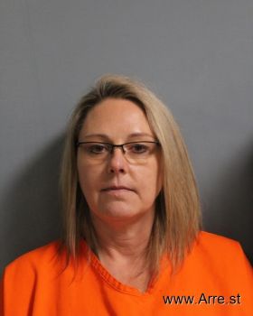 Patricia Ann Hawk Mugshot