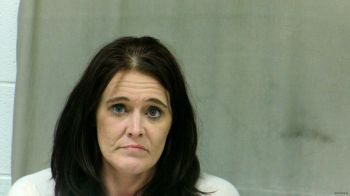 Patricia Lynn Hughes Mugshot