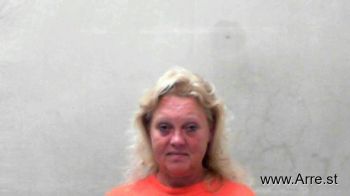 Patricia Ann Myers Mugshot