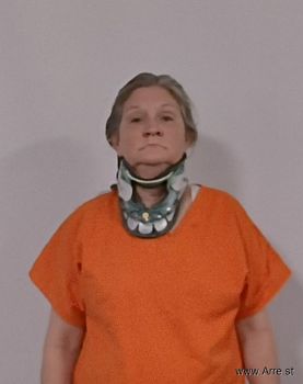 Patricia Ann Ritchie Mugshot