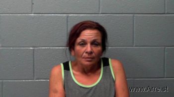 Patricia Gail Smith Mugshot