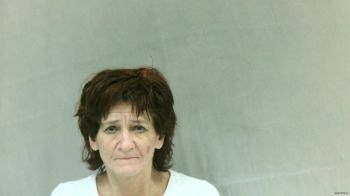 Patricia Lynn Starkey Mugshot