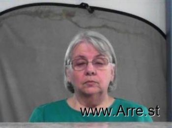 Patricia Ann Stiles Mugshot