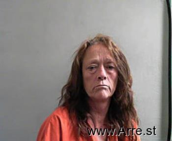 Patricia Fay Williams Mugshot