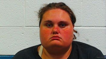 Patricia Danielle Williams Mugshot