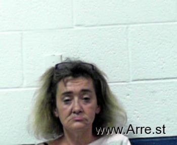 Patricia Ann Wilson Mugshot