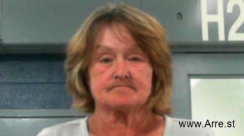 Patricia Lou Wilson Mugshot