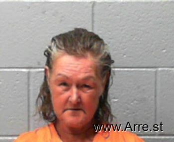 Patricia Lou Wilson Mugshot