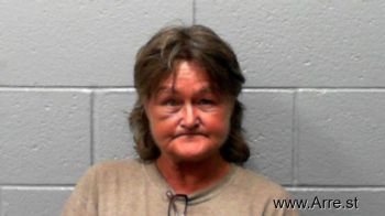 Patricia Lou Wilson Mugshot