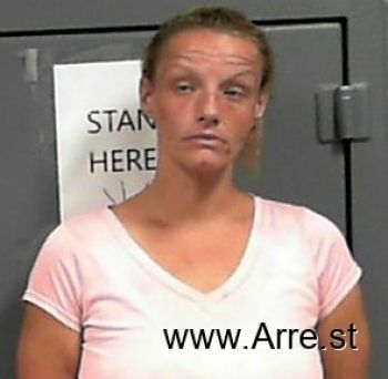 Patricia Pearl Wilson Mugshot