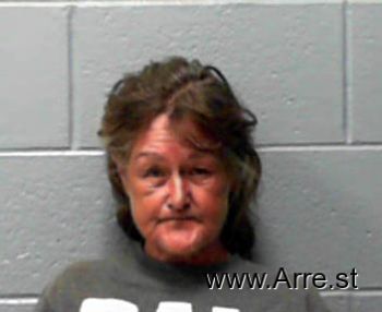 Patricia Lou Wilson Mugshot