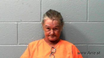 Patricia Lou Wilson Mugshot