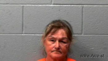 Patricia Lou Wilson Mugshot