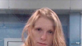 Patricia Leeallen Wright Mugshot