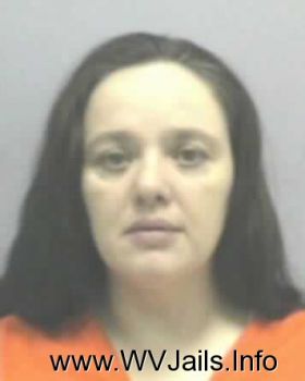 Patricia Lynn Adams Mugshot