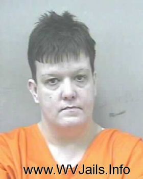 Patricia Ann Burton Mugshot