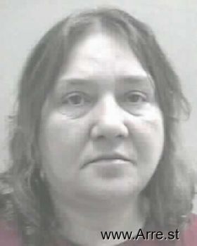 Patricia Lynn Carver Mugshot