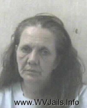 Patricia  Christian-gundy Mugshot