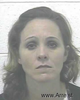 Patricia Danyelle Conley Mugshot