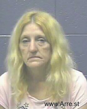 Patricia Ann Eikler Mugshot