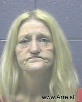 Patricia Ann Eikler Mugshot