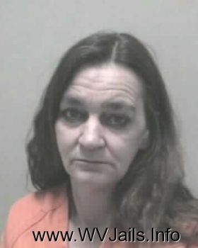 Patricia Ann Fast Mugshot