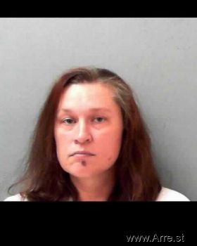 Patricia Leona Harless Mugshot