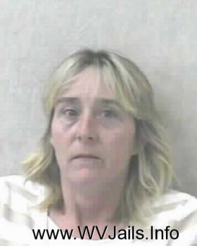 Patricia Ann Holliis Mugshot