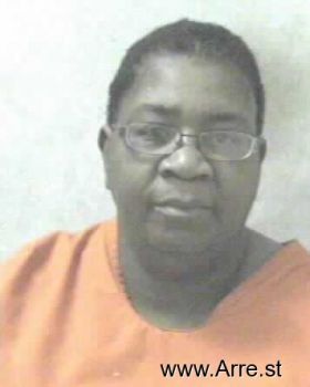 Patricia Ann Howard Mugshot