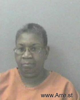 Patricia Ann Howard Mugshot