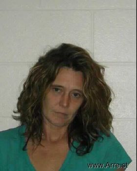 Patricia Lynn Hughes Mugshot