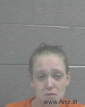 Patricia Ann Milam Mugshot