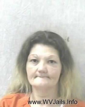 Patricia Ann Moore Mugshot