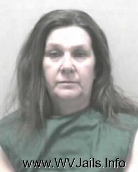 Patricia Lynn Morris Mugshot