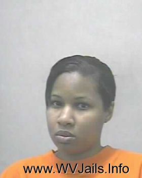 Patricia Evelyn Morris Mugshot